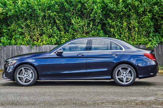 Weber mercedes new inventory #7