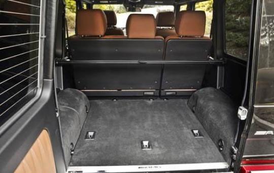Mercedes wagon towing capacity #5
