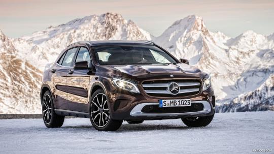Weber mercedes new inventory #4