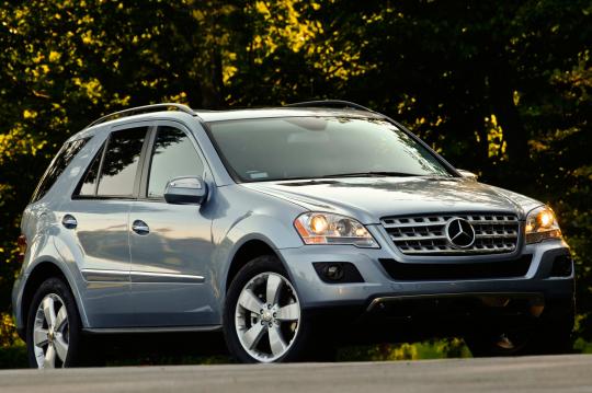 2010 Mercedes keyless ignition #5