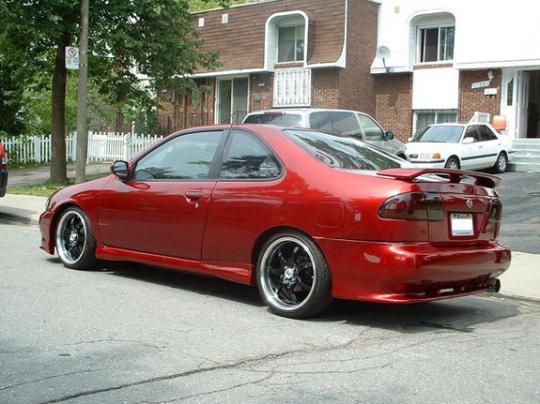 1995 Nissan 200SX - VIN: 1N4AB42D9SC517116 - AutoDetective.com 1995 Nissan 200SX - VIN: 1N4AB42D9SC517116 - AutoDetective.com