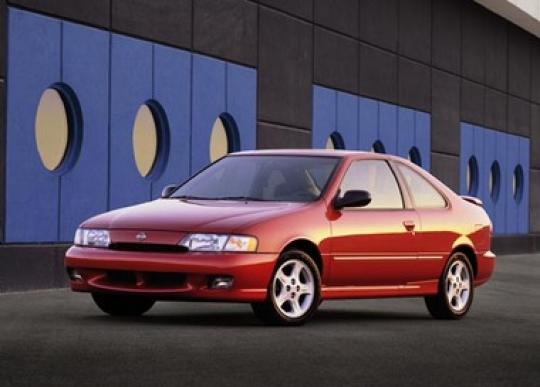 Nissan 200sx stats #2