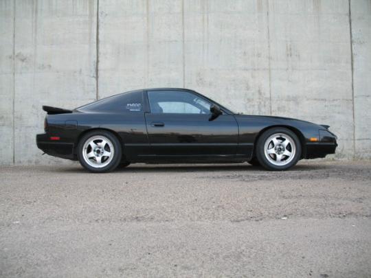 1991 Nissan 240sx recalls #10