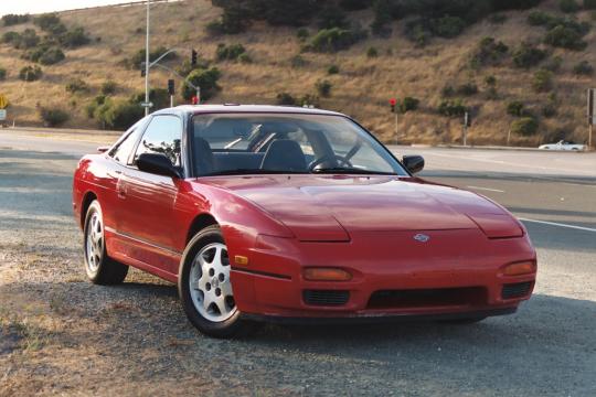 1991 Nissan 240sx recalls #6