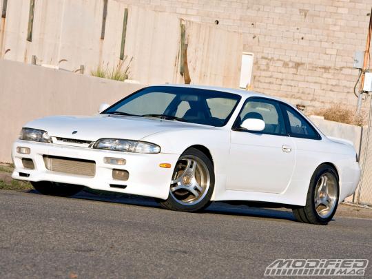 1995 Nissan vin codes #6