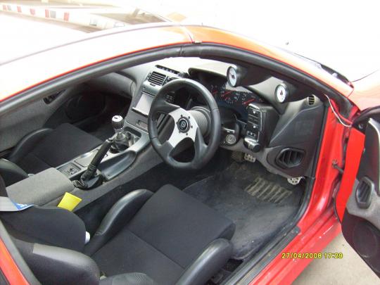 1990 Nissan 300zx power antenna #9