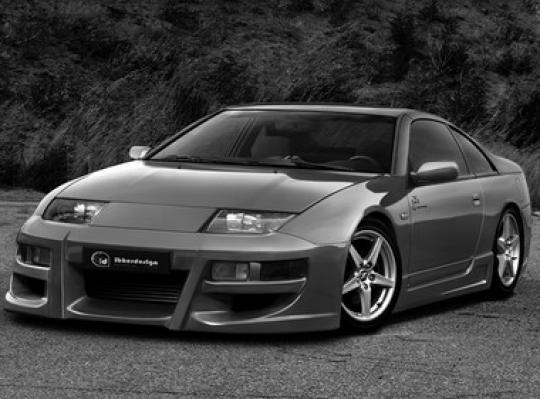 Nissan 300zx recalls #5