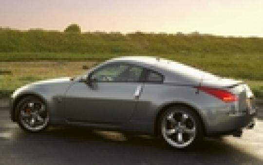 Nissan 350z tire recall #8