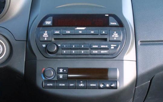 2002 Nissan altima recall by vin