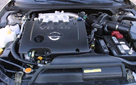 2004 Nissan altima recall reports #7
