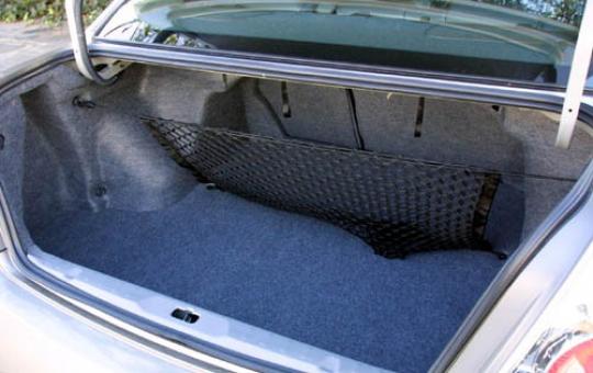 Recalls on 2004 nissan altimas #7