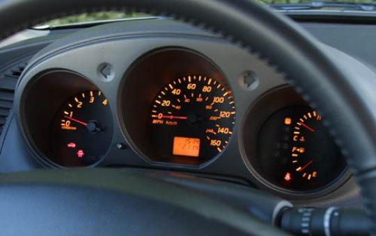 2004 Nissan altima recall reports #6