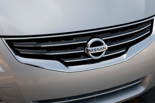 2010 Nissan altima windshield wipers size #8