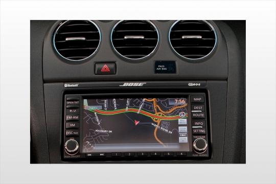 Nissan altima steering lock recall #5