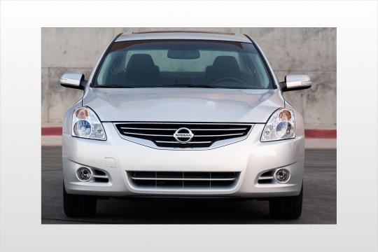 2010 Nissan altima windshield wipers size #3