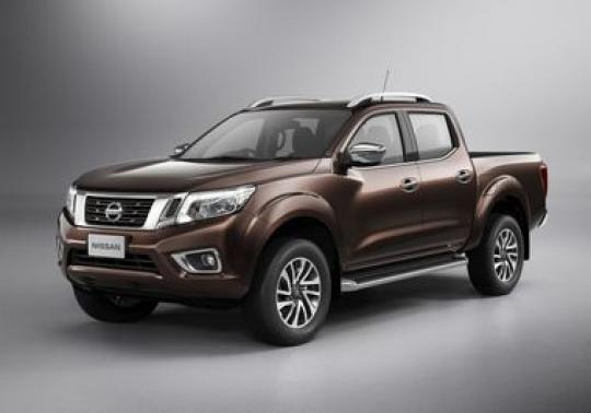Nissan advertising statistics #3