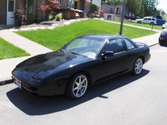 1996 Maxima nissan recall