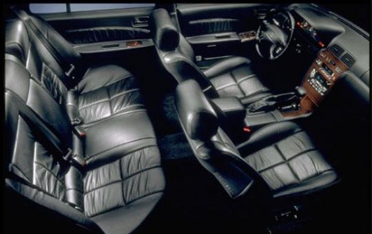 1997 Nissan maxima recalls #7