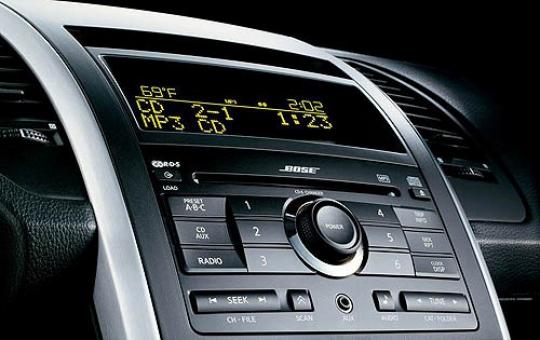 2007 Nissan maxima recalls #8
