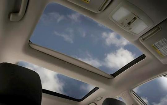 2009 Nissan maxima service bulletins #4