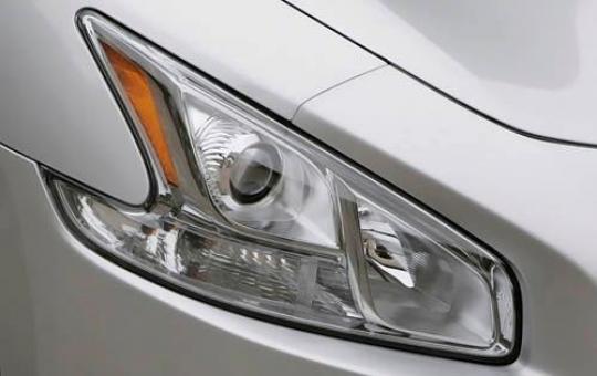 2009 Nissan maxima invoice #6