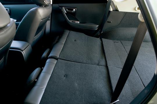 Recalls on nissan murano 2007 #2