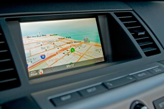 2007 Nissan murano defects #2