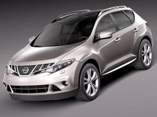 Does nissan murano take regular gas #4