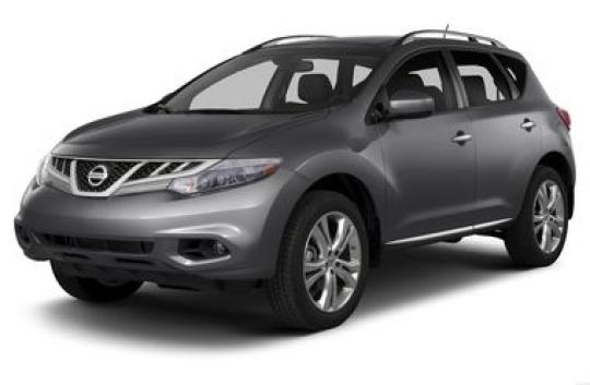Does nissan murano take regular gas #6