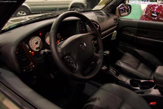 Recalls 2002 nissan pathfinders #7