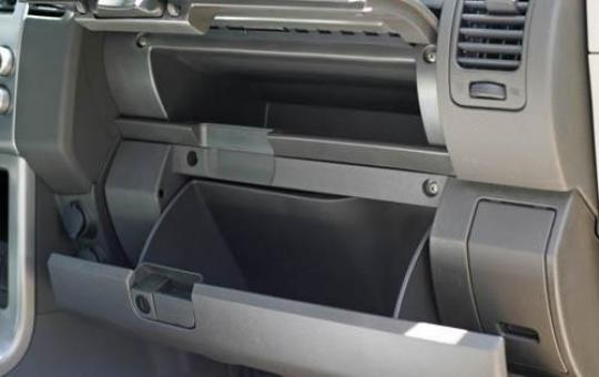 2008 Nissan pathfinder service bulletins #4