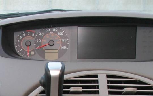 2005 Nissan quest towing capacity