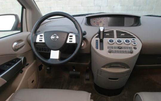 2005 Nissan quest towing capacity #3