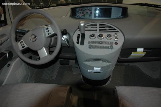 2005 Nissan quest aftermarket stereo