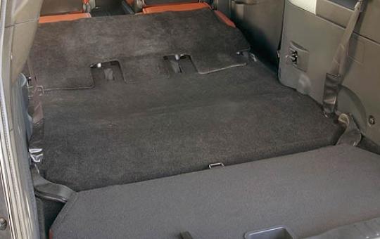 2006 Nissan quest towing capacity #6