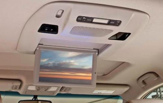 2011 Nissan quest service bulletins #5