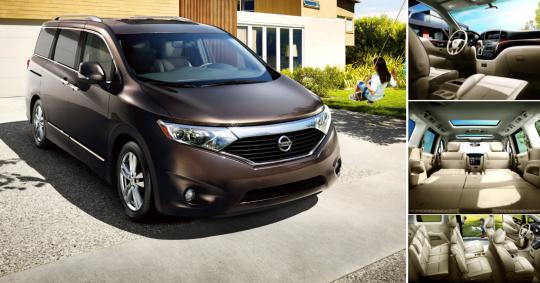 Nissan quest refrigerant capacity #7