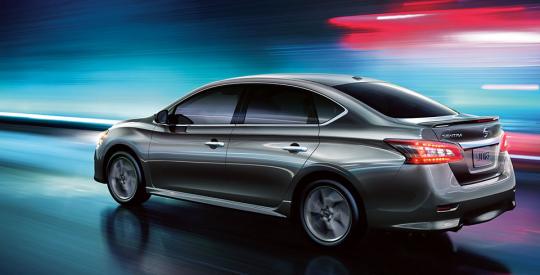 Nissan sentra fuel tank recall #2