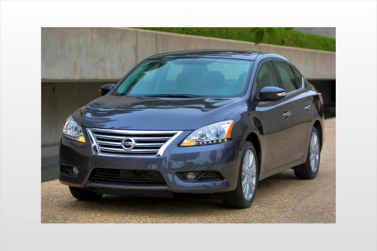 How to unlock a nissan sentra trunk #5