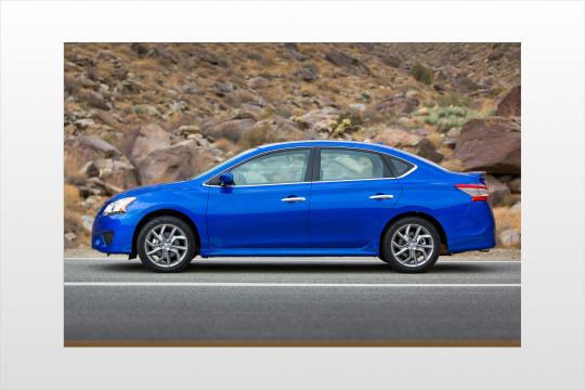 How to unlock a nissan sentra trunk #9