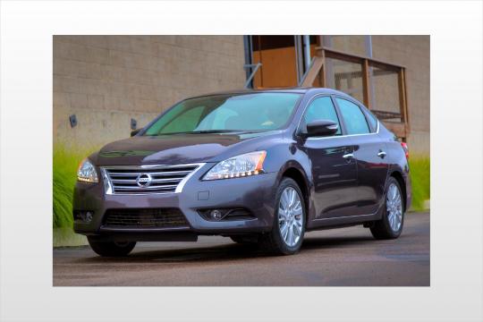 How to unlock a nissan sentra trunk #3