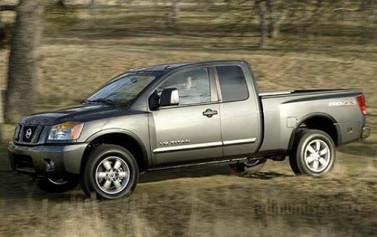 Nissan titan recall notice #10