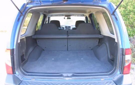2004 Nissan xterra vin #3