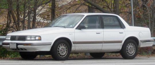 1996 Oldsmobile Ciera - VIN: 1G3AJ55M2T6392040 ... 98 saturn sl fuse box diagram 