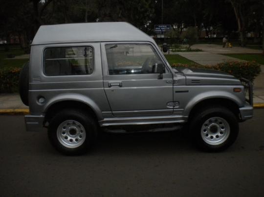 Suzuki Samurai Fuel Tank Capacity Suzuki Samurai Fuel Tank Capacity