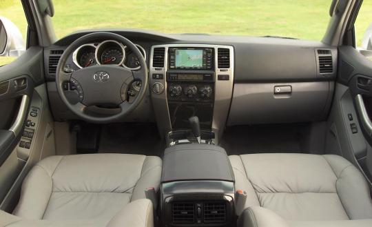 recall on toyota 4runner 2005 #5 recall on toyota 4runner 2005 #5