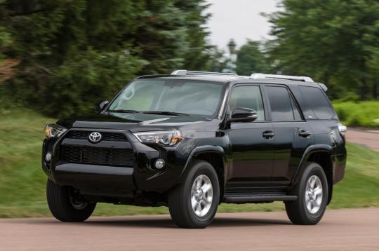 toyota 4runner service bulletin #6 toyota 4runner service bulletin #6