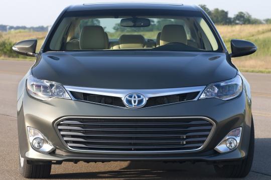 2013 toyota avalon wheelbase #7 2013 toyota avalon wheelbase #7