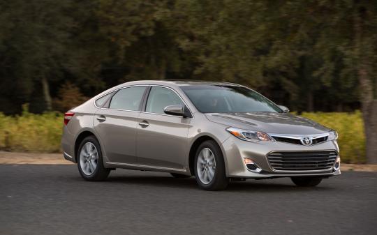 2013 toyota avalon wheelbase #2 2013 toyota avalon wheelbase #2