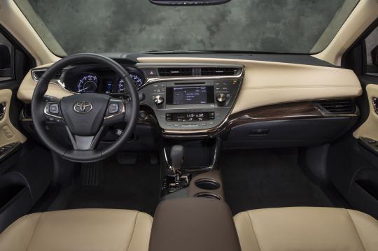toyota avalon wheelbase #6 toyota avalon wheelbase #6